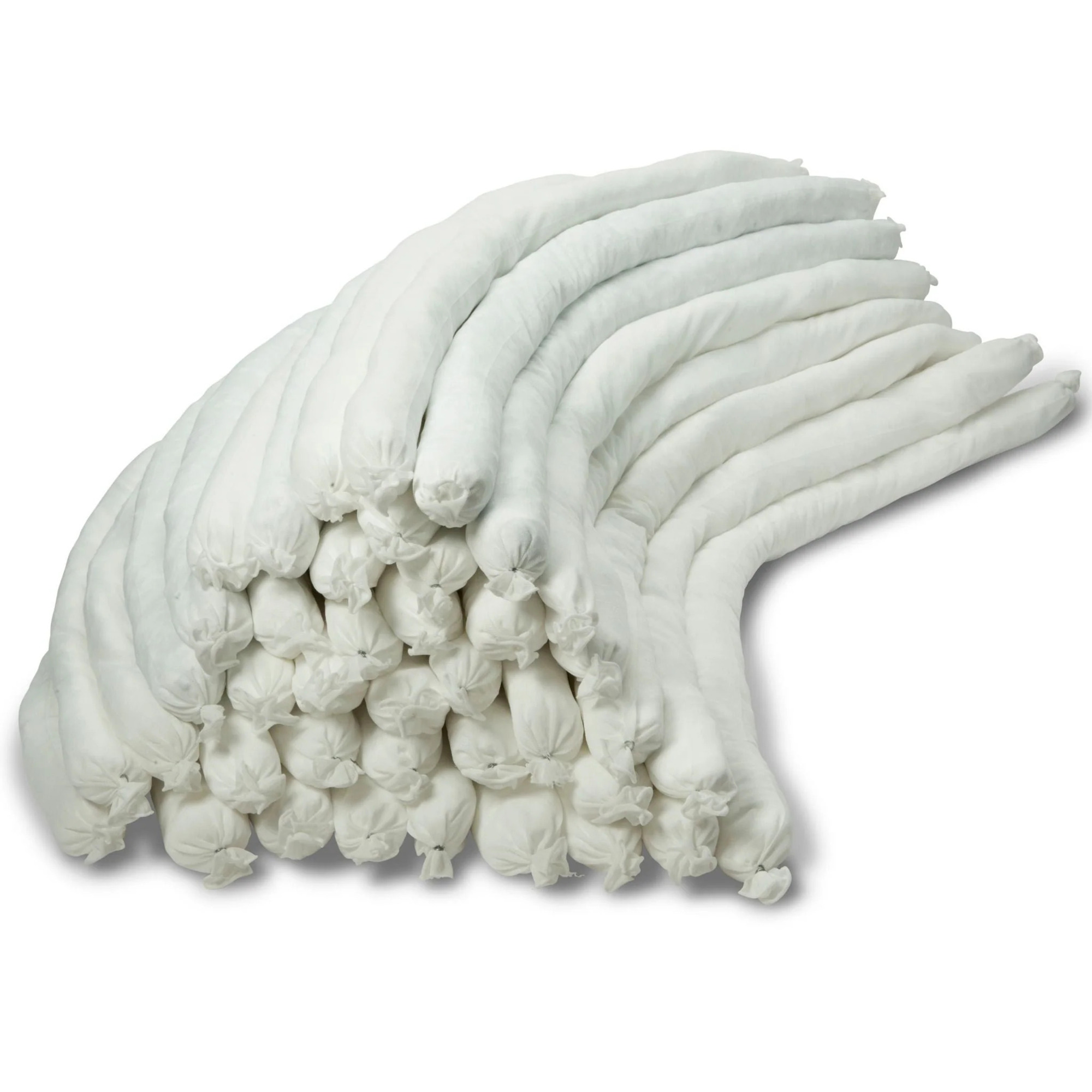 AABACO Oil Only Absorbent Sock - 3" X 48", 40-Sock
